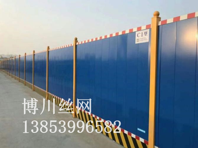 丽水市施工围挡施工围挡 - 哪里好